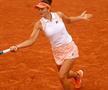 Irina Begu a fost eliminată în turul II la Roland Garros // FOTO: Guliver/GettyImages