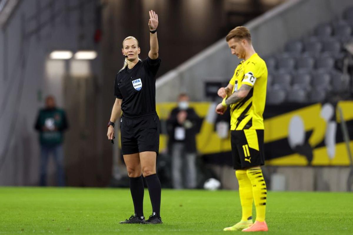 Borussia Dortmund - Bayern Munchen, Supercupa Germaniei