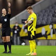Borussia Dortmund - Bayern Munchen. foto: Guliver/Getty Images