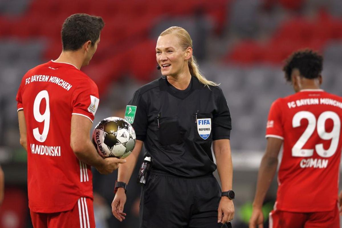 Borussia Dortmund - Bayern Munchen, Supercupa Germaniei
