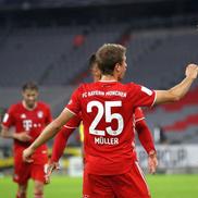 Borussia Dortmund - Bayern Munchen. foto: Guliver/Getty Images