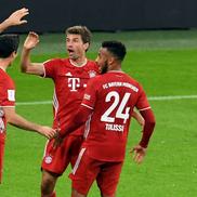 Borussia Dortmund - Bayern Munchen. foto: Guliver/Getty Images
