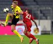 Borussia Dortmund - Bayern Munchen. foto: Guliver/Getty Images