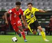 Borussia Dortmund - Bayern Munchen. foto: Guliver/Getty Images