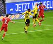Borussia Dortmund - Bayern Munchen. foto: Guliver/Getty Images