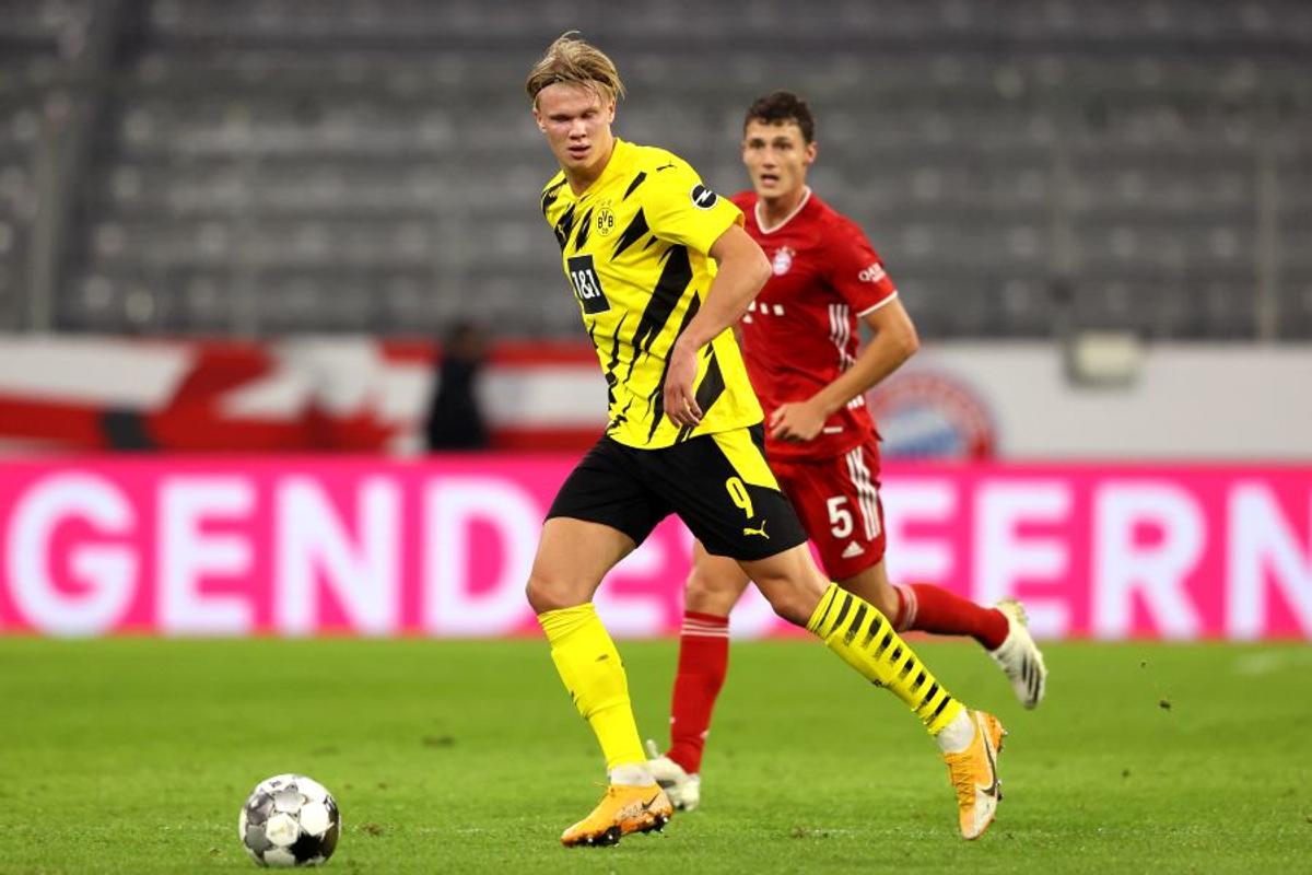 Dortmund - Bayern 2-3. Furie, foame, forță! „Uraganul” Joshua Kimmich: „Este pe drumul cel bun de a deveni un jucător emblematic”
