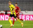 Borussia Dortmund - Bayern Munchen. foto: Guliver/Getty Images