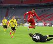 Borussia Dortmund - Bayern Munchen. foto: Guliver/Getty Images