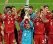 Borussia Dortmund și Bayern Munchen se întâlnesc azi, de la ora 21:30, în Supercupa Germaniei. foto: Guliver/Getty Images
