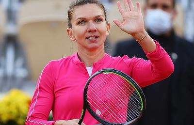 Simona Halep dezvăluie cum se simte fără fani la Roland Garros: „Nu primim energie mai deloc” » Mesaj pentru suporterul român care a atras toate privirile