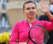 Simona Halep// foto: Guliver/GettyImages