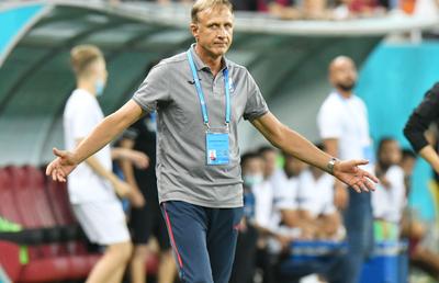 FCSB întâlnește loserul perfect » Are un bilanț șocant împotriva roș-albaștrilor!