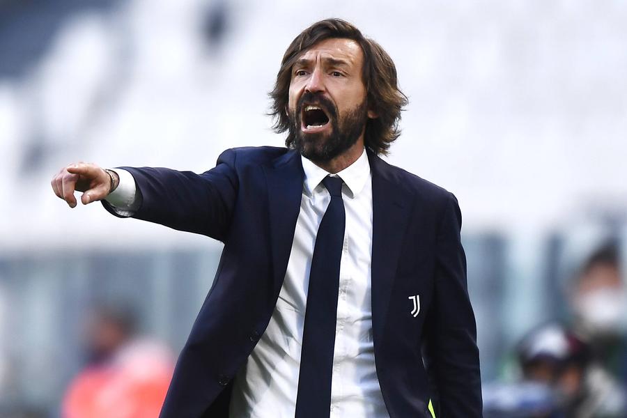 Andrea Pirlo // FOTO: Imago Koeman, primele explicații pentru umilința de aseară + New-entry pe lista cu înlocuitori a lui Laporta
