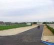 FCU Craiova și-a inaugurat ieri noua bază de antrenament / Sursă foto: Facebook Fotbal Club Universitatea 1948