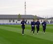 FCU Craiova și-a inaugurat ieri noua bază de antrenament / Sursă foto: Facebook Fotbal Club Universitatea 1948
