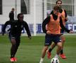FCU Craiova și-a inaugurat ieri noua bază de antrenament / Sursă foto: Facebook Fotbal Club Universitatea 1948