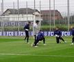 FCU Craiova și-a inaugurat ieri noua bază de antrenament / Sursă foto: Facebook Fotbal Club Universitatea 1948