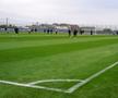 FCU Craiova și-a inaugurat ieri noua bază de antrenament / Sursă foto: Facebook Fotbal Club Universitatea 1948