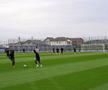 FCU Craiova și-a inaugurat ieri noua bază de antrenament / Sursă foto: Facebook Fotbal Club Universitatea 1948