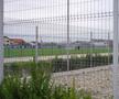 FCU Craiova și-a inaugurat ieri noua bază de antrenament / Sursă foto: Facebook Fotbal Club Universitatea 1948