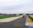 FCU Craiova și-a inaugurat ieri noua bază de antrenament / Sursă foto: Facebook Fotbal Club Universitatea 1948