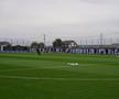 FCU Craiova și-a inaugurat ieri noua bază de antrenament / Sursă foto: Facebook Fotbal Club Universitatea 1948