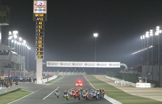 Formula 1 merge în Qatar! Premieră absolută în sportul cu motor: „S-au mișcat cu o viteză incredibilă”