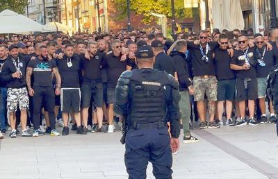 Clubul lui Rotaru ripostează dur, în fața pasului în retragere făcut de echipa lui Mititelu: „Mincinoși și trădători! Vă ascundeți de Ziua Judecății”