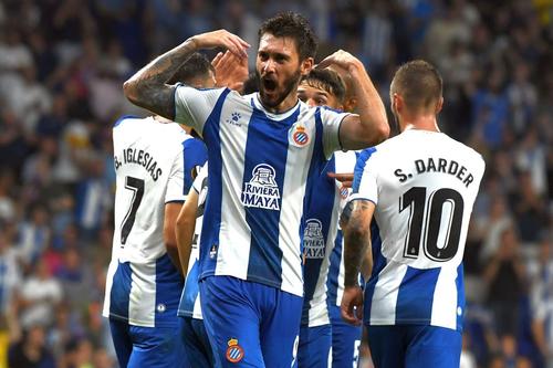 Facundo Ferreyra / foto: Guliver/Getty Images