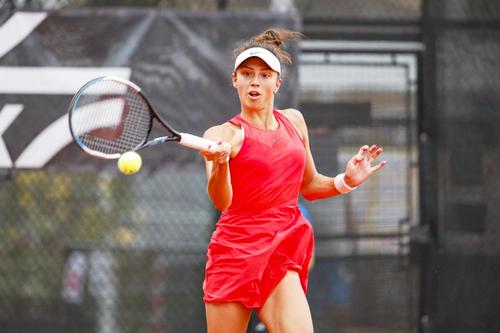 Jaqueline Cristian // foto: Imago