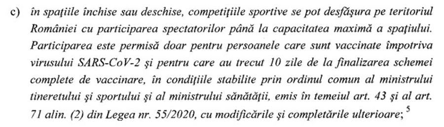 Clubul lui Rotaru ripostează dur, în fața pasului în retragere făcut de echipa lui Mititelu: „Mincinoși și trădători! Vă ascundeți de Ziua Judecății”