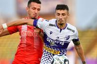 „Am plecat de lângă familie la 13 ani” » Interviu cu „Belodedici” din Liga 1: „Vreau să joc la o echipă care se bate la titlu!”