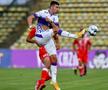 Grigore Turda în acțiune / Sursă foto: Gazeta Sporturilor