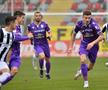 Grigore Turda în acțiune / Sursă foto: Gazeta Sporturilor