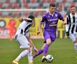 Grigore Turda în acțiune / Sursă foto: Gazeta Sporturilor