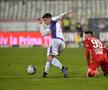 Grigore Turda în acțiune / Sursă foto: Gazeta Sporturilor