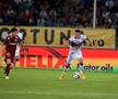 Grigore Turda în acțiune / Sursă foto: Gazeta Sporturilor
