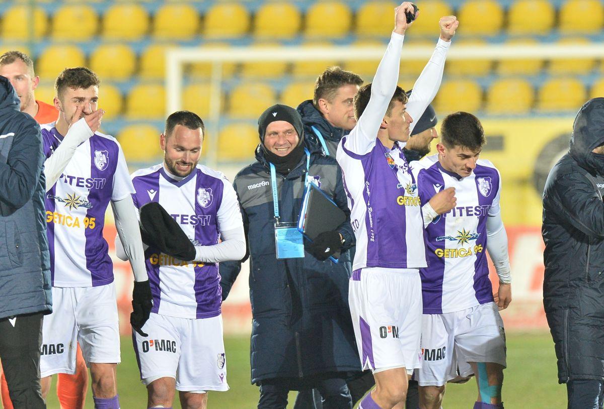 „Am plecat de lângă familie la 13 ani” » Interviu cu „Belodedici” din Liga 1: „Vreau să joc la o echipă care se bate la titlu!”