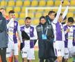 Grigore Turda în acțiune / Sursă foto: Gazeta Sporturilor