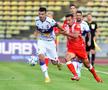 Grigore Turda în acțiune / Sursă foto: Gazeta Sporturilor