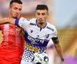 Grigore Turda în acțiune / Sursă foto: Gazeta Sporturilor
