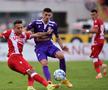 Grigore Turda în acțiune / Sursă foto: Gazeta Sporturilor