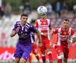 Grigore Turda în acțiune / Sursă foto: Gazeta Sporturilor