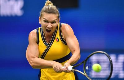 Ce posturi TV transmit Transylvania Open, turneul de la Cluj la care participă Simona Halep și Emma Răducanu