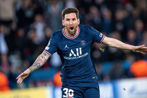 Leo Messi
Foto: Imago