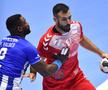 FOTO Dinamo - FC Porto, handbal, 30.09.2021