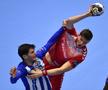 Dinamo, eșec dramatic în meciul cu Porto din Liga Campionilor! Bannour a lovit bara în ultima secundă