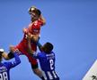 Dinamo, eșec dramatic în meciul cu Porto din Liga Campionilor! Bannour a lovit bara în ultima secundă