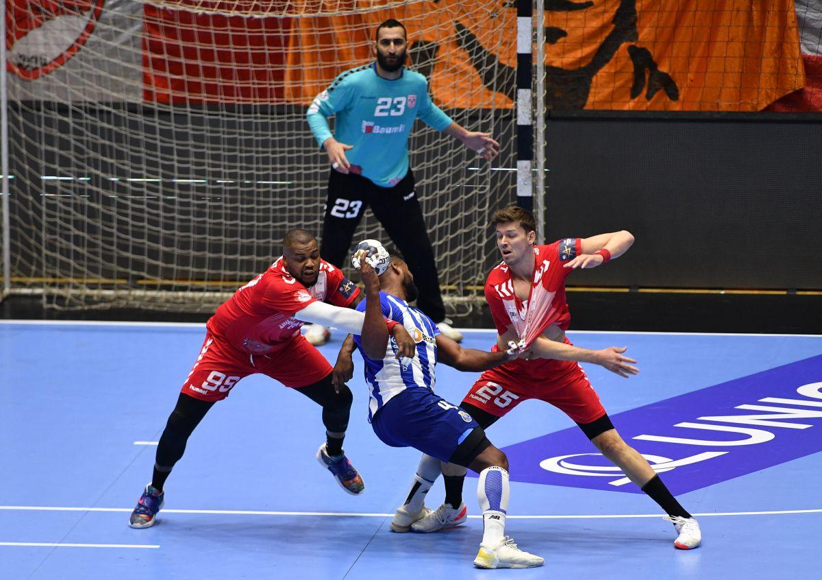 Dinamo, eșec dramatic în meciul cu Porto din Liga Campionilor! Bannour a lovit bara în ultima secundă