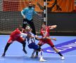 FOTO Dinamo - FC Porto, handbal, 30.09.2021